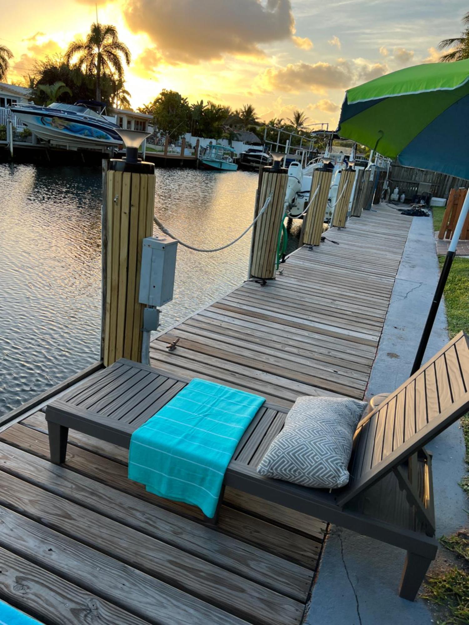 Waterfront Fll&Beaches, Bbq, Kayaks, Canoe Дания-Бич Экстерьер фото